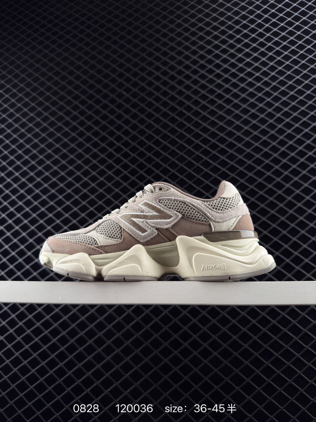 NB Joe Freshgoods x New Balance NB9060